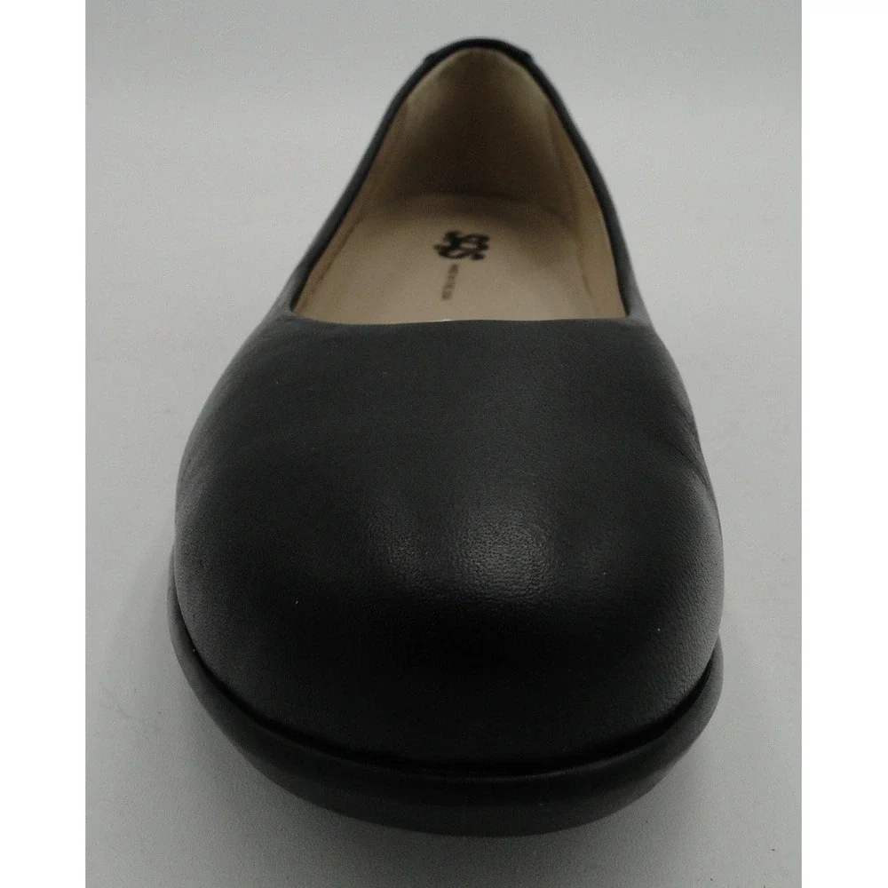 SAS‎ SCENIC Black 9 Women's Shoes NEW in Box